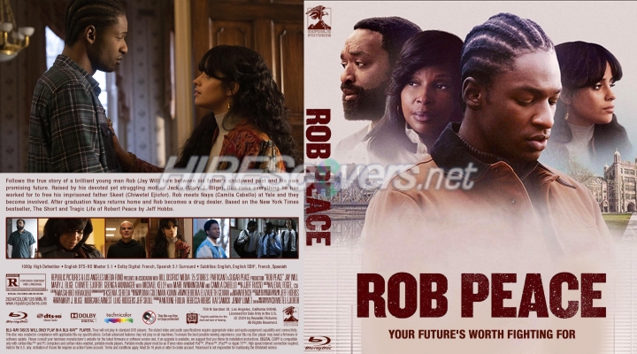 Rob Peace 2024 by Wrench