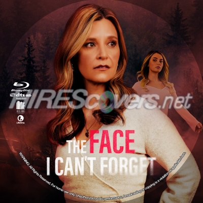 Face I Can’t Forget, The (2024)  by BajeeZa