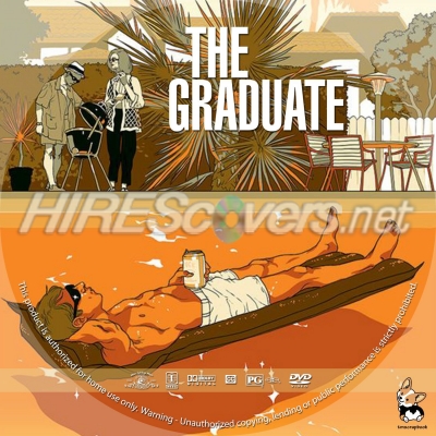 The Graduate (1967) by tmscrapbook