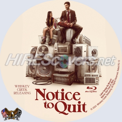 Noticetoquit 2024 by Wrench