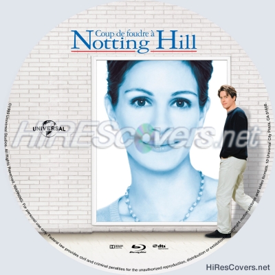 Notting Hill (1999) by TheDuke64