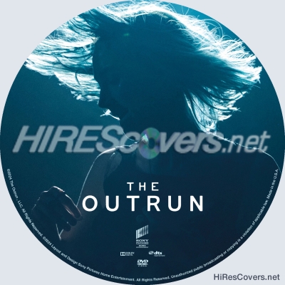 Outrun, The (2024) by Ace