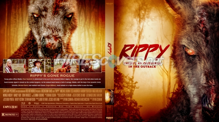 Rippy (2024) by Ace