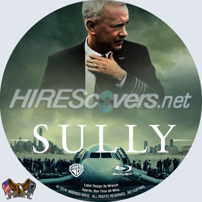 Sully 2016 by Wrench