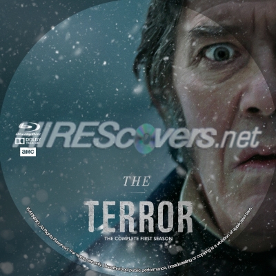 Terror, The – Season 1 (2018)  by BajeeZa