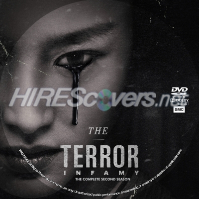 Terror, The – Season 2 (2018)  by BajeeZa