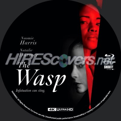 Wasp, The (2024) by BajeeZa
