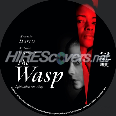 Wasp, The (2024) by BajeeZa