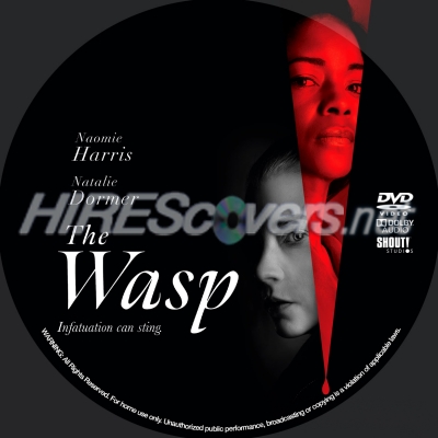 Wasp, The (2024) by BajeeZa