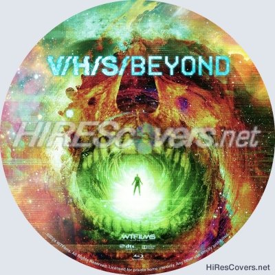 V-H-S-Beyond (2024) by Ace