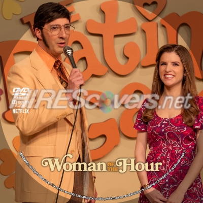 Woman of The Hour (2024) by BajeeZa