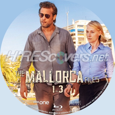The Mallorca Files – Season 1-3 by chazz
