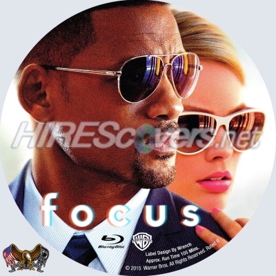 Focus 2015 by Wrench