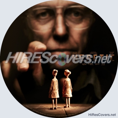 Heretic (2024) by Ace