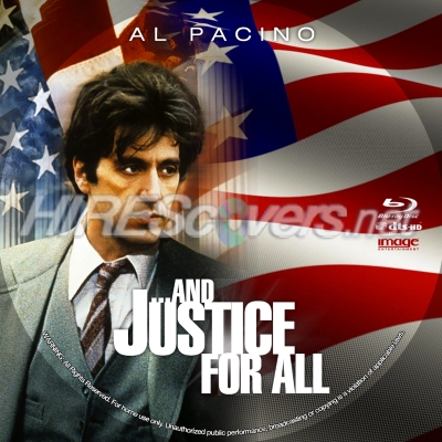 …And Justice For All (1979) by BajeeZa