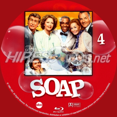 Soap – Season 4 by chazz