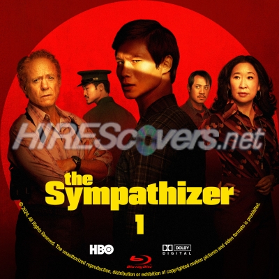 The Sympathizer – Season 1 by chazz