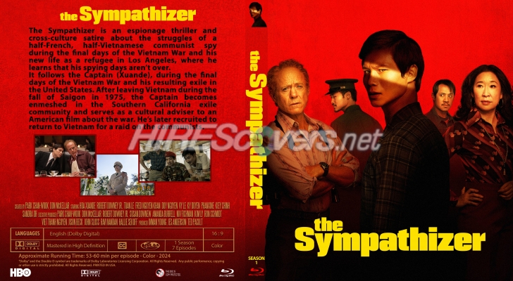 The Sympathizer – Season 1 by chazz