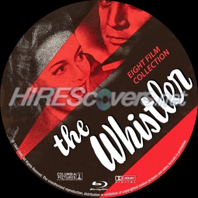 The Whistler – (1945)-(1948) by chazz