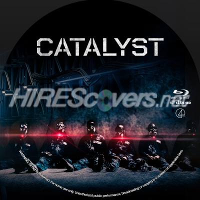 Catalyst (2025) by BajeeZa
