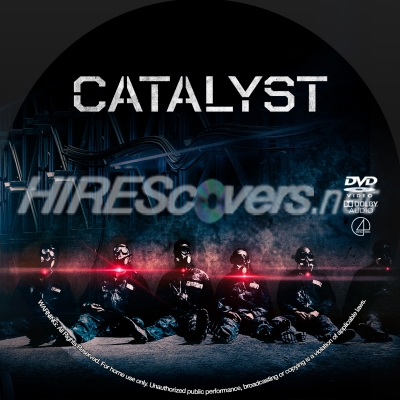 Catalyst (2025) by BajeeZa