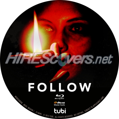 Follow (2015) by Jazzy