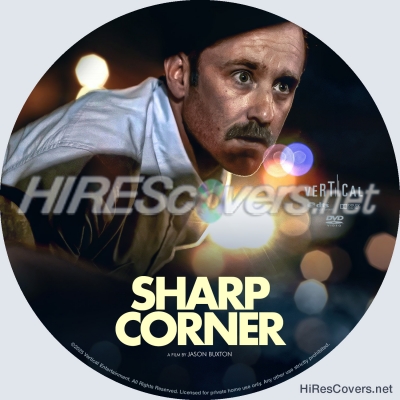 Sharp Corner (2024) by Ace